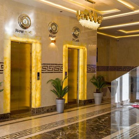 Melissa Hotel Оран Екстериор снимка