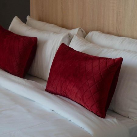 Melissa Hotel Оран Екстериор снимка