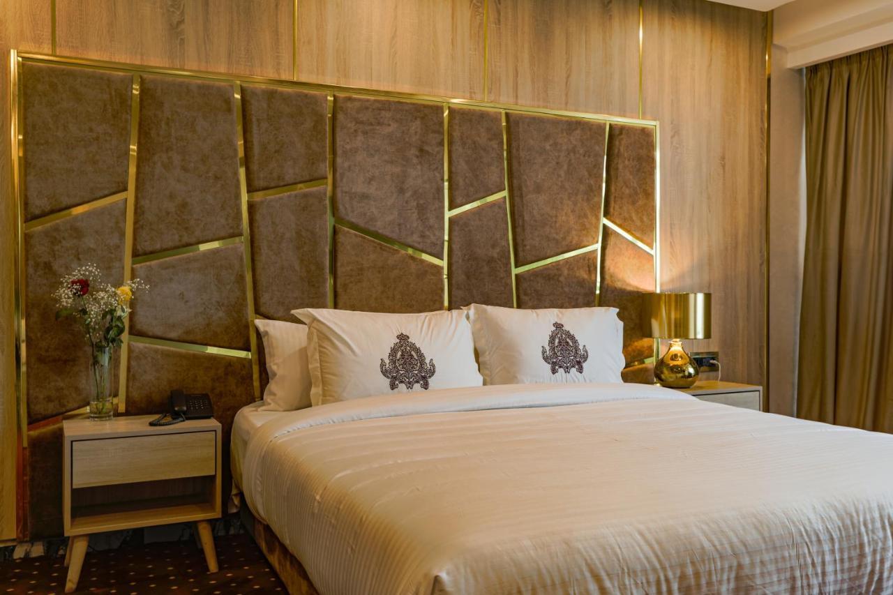 Melissa Hotel Оран Екстериор снимка