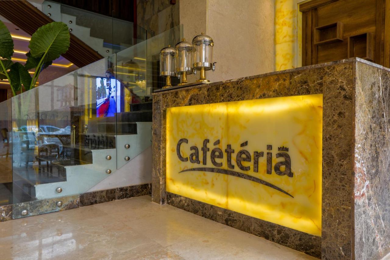 Melissa Hotel Оран Екстериор снимка