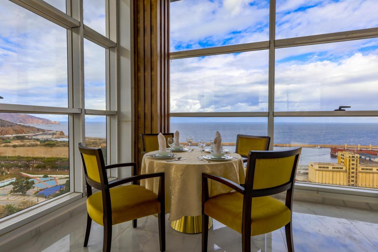 Melissa Hotel Оран Екстериор снимка