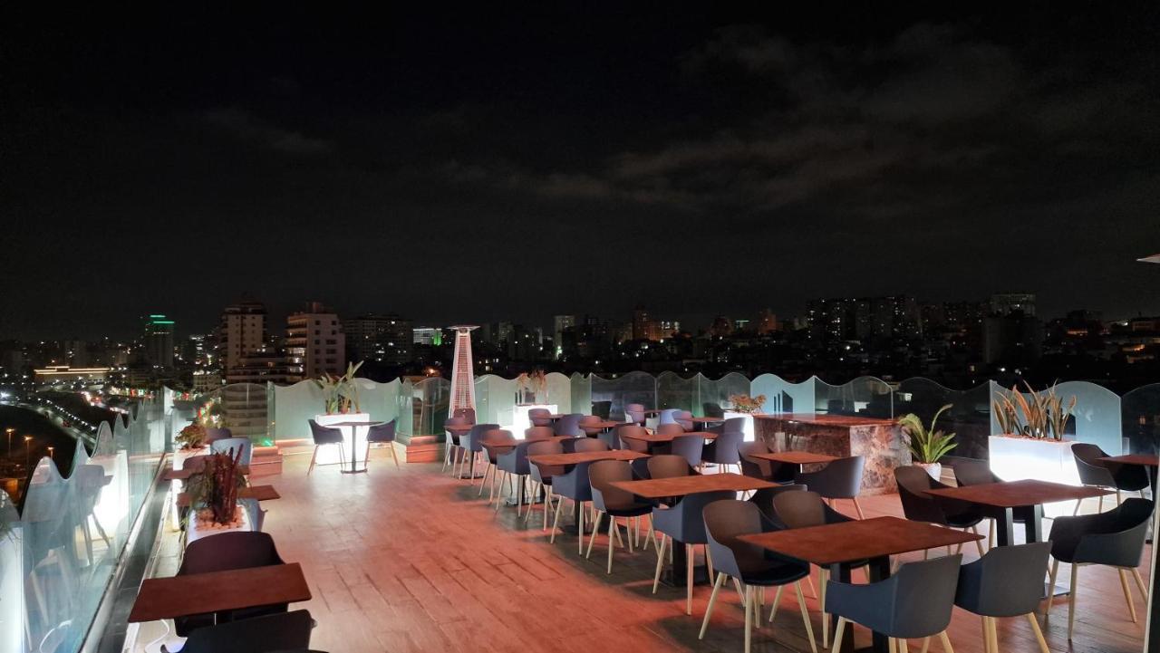 Melissa Hotel Оран Екстериор снимка