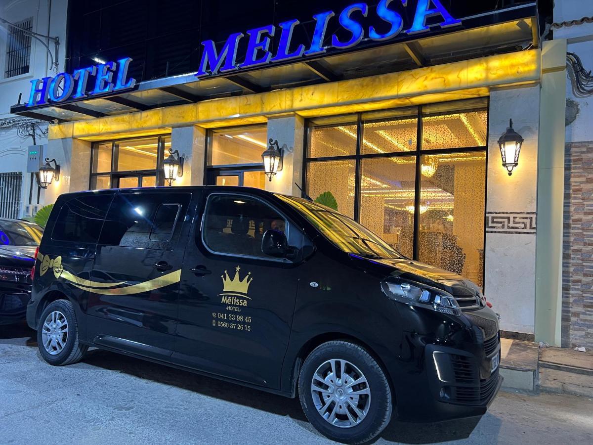 Melissa Hotel Оран Екстериор снимка