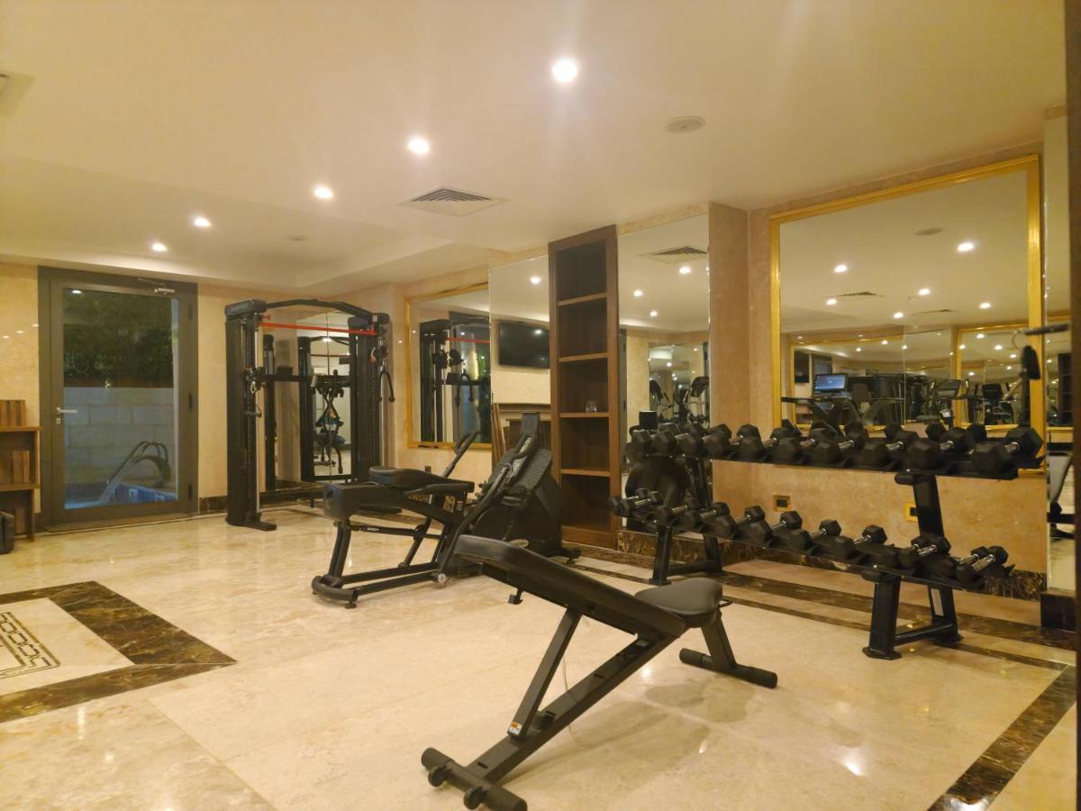 Melissa Hotel Оран Екстериор снимка