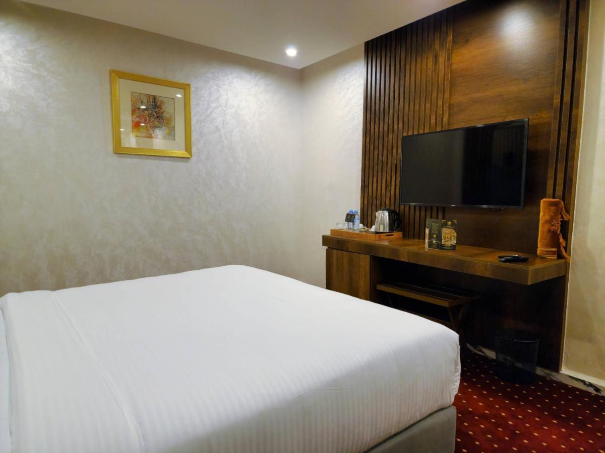 Melissa Hotel Оран Екстериор снимка