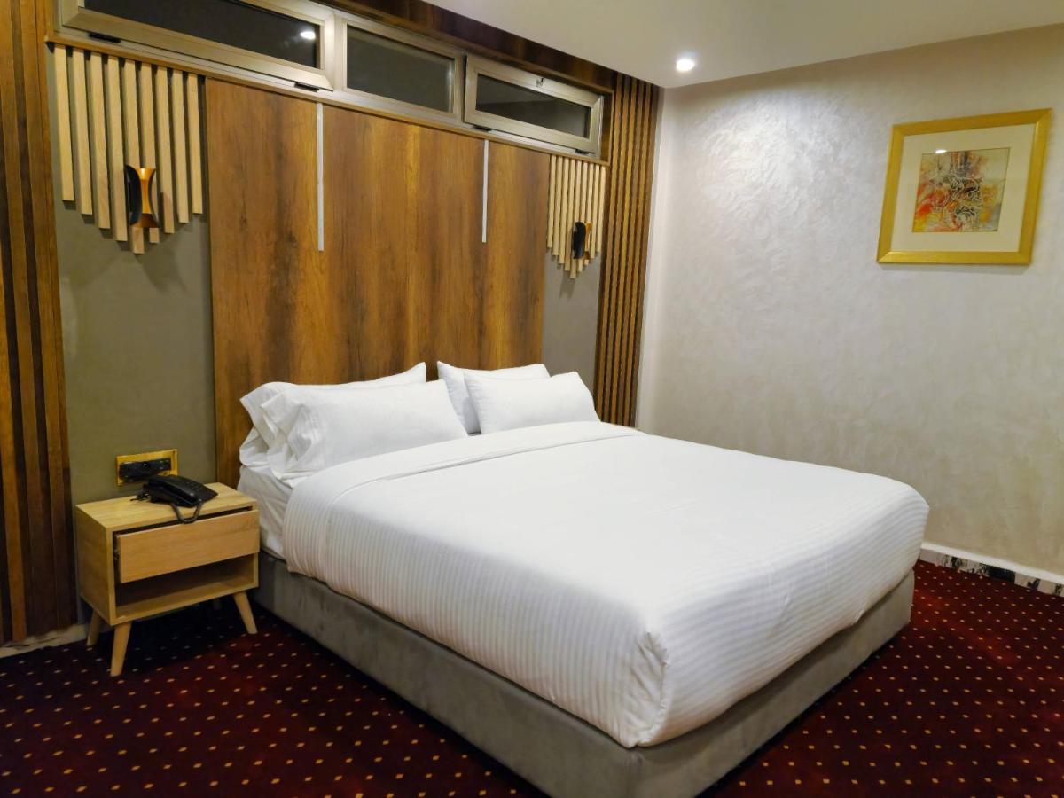 Melissa Hotel Оран Екстериор снимка