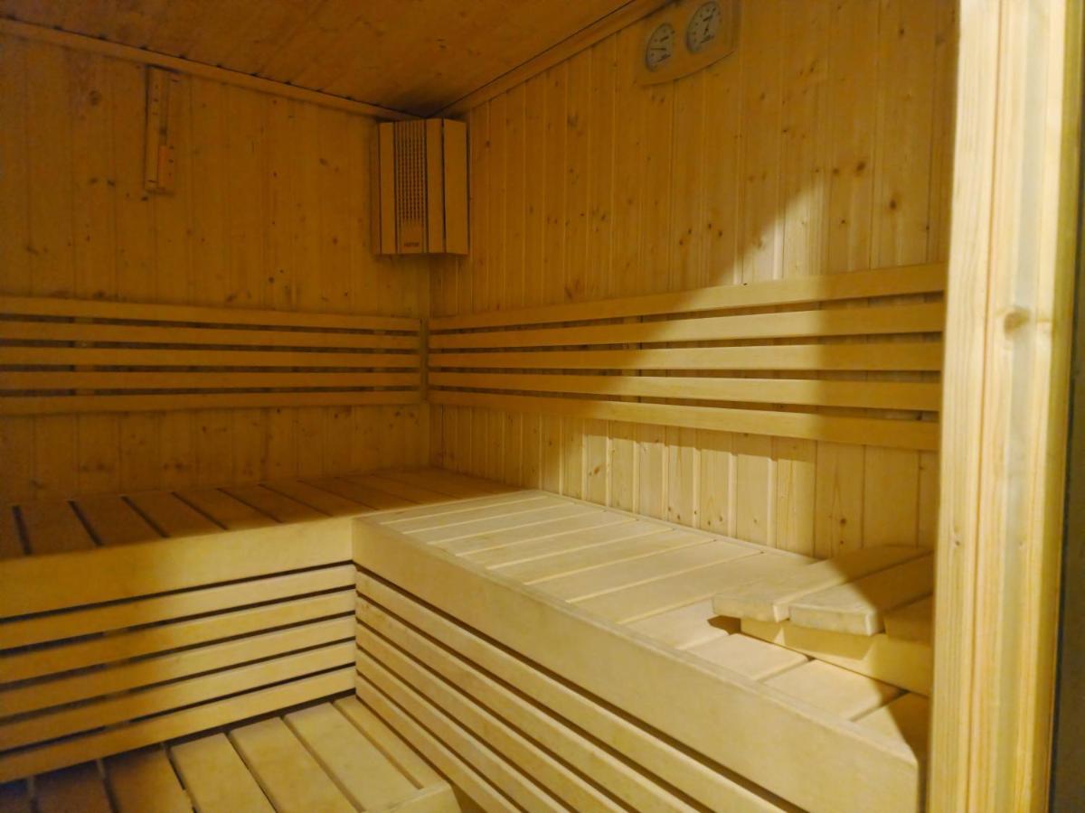 Melissa Hotel Оран Екстериор снимка