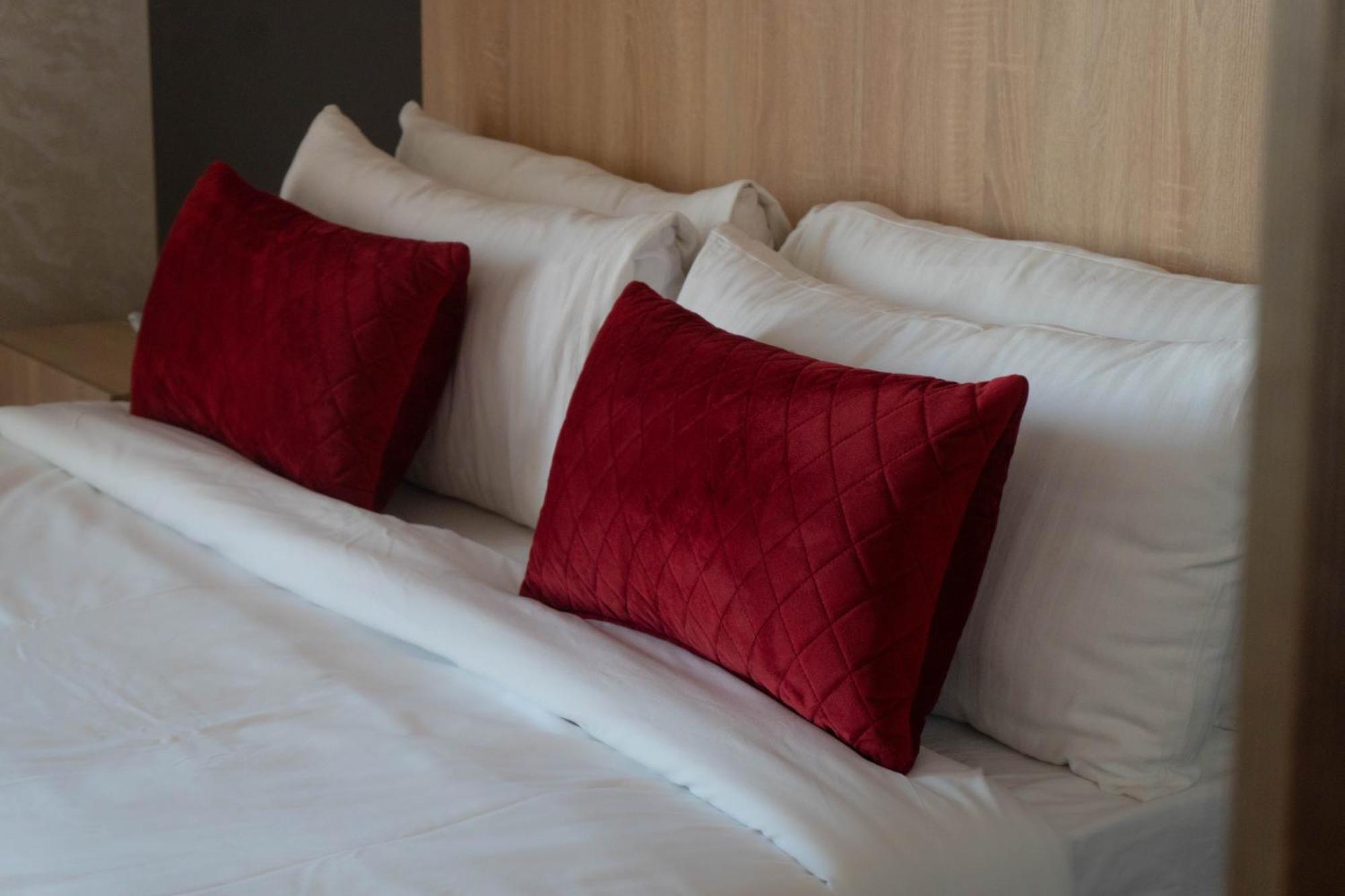 Melissa Hotel Оран Екстериор снимка