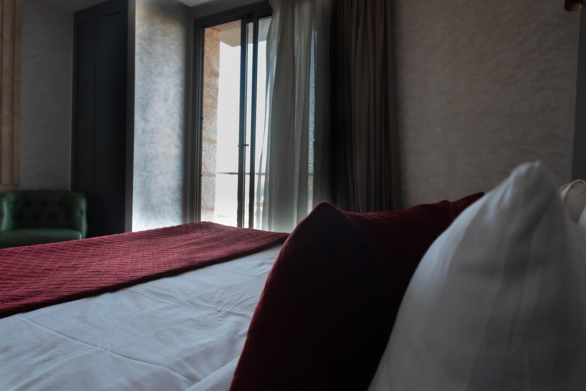 Melissa Hotel Оран Екстериор снимка